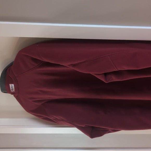 EDDIE BAUER ♡ Mens Zip-Up Jacket - Picture 8 of 12